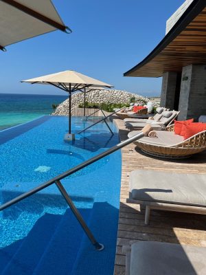 México: hotéis incríveis na Riviera Maya.